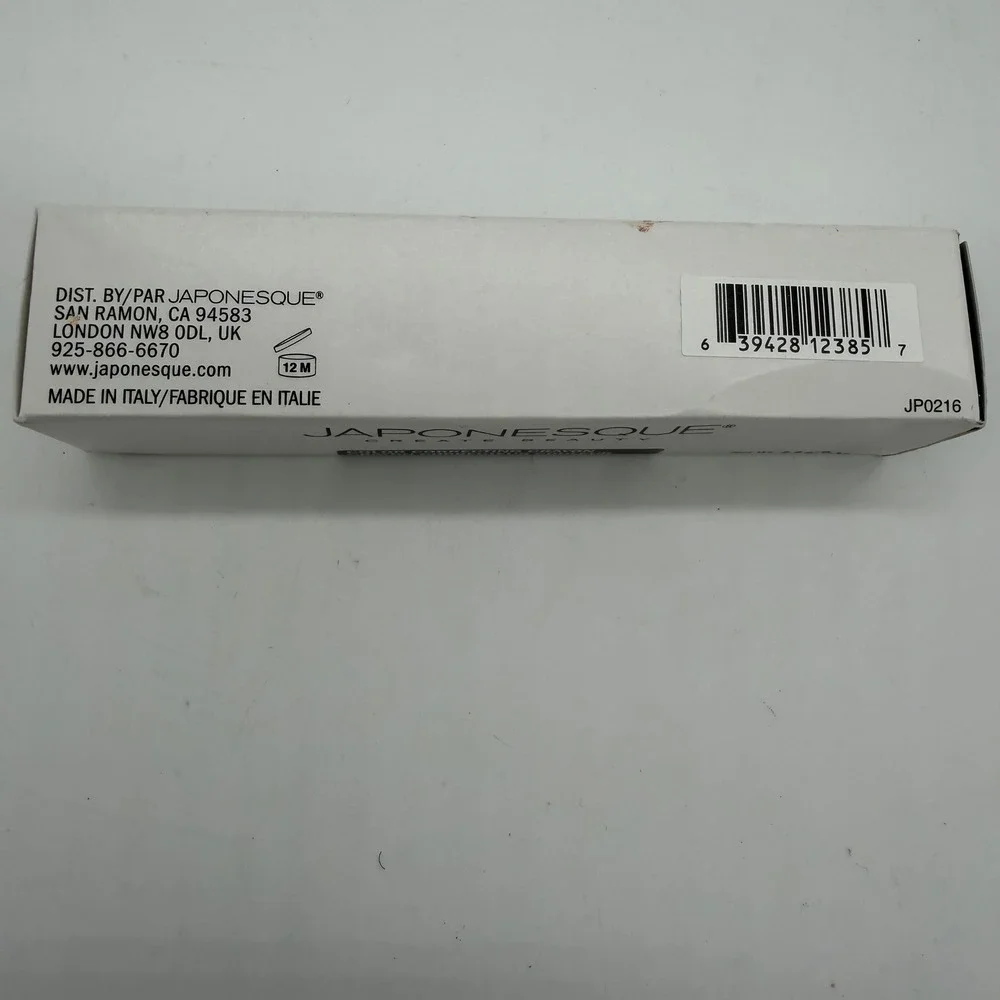 Japonesque Color Correcting Crayon Shade 01 Yellow Brighten Dark Shadows